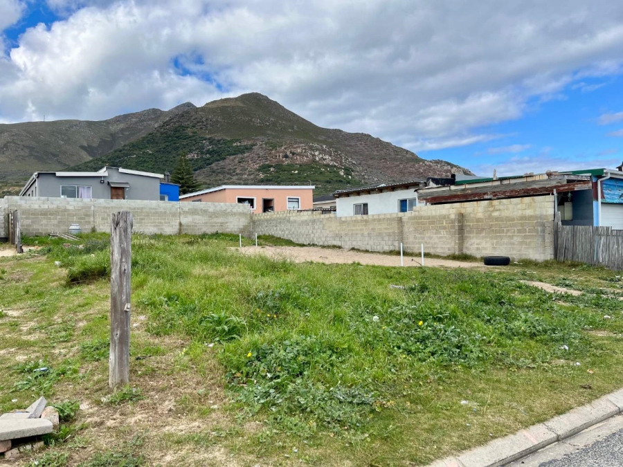 0 Bedroom Property for Sale in Hawston Western Cape